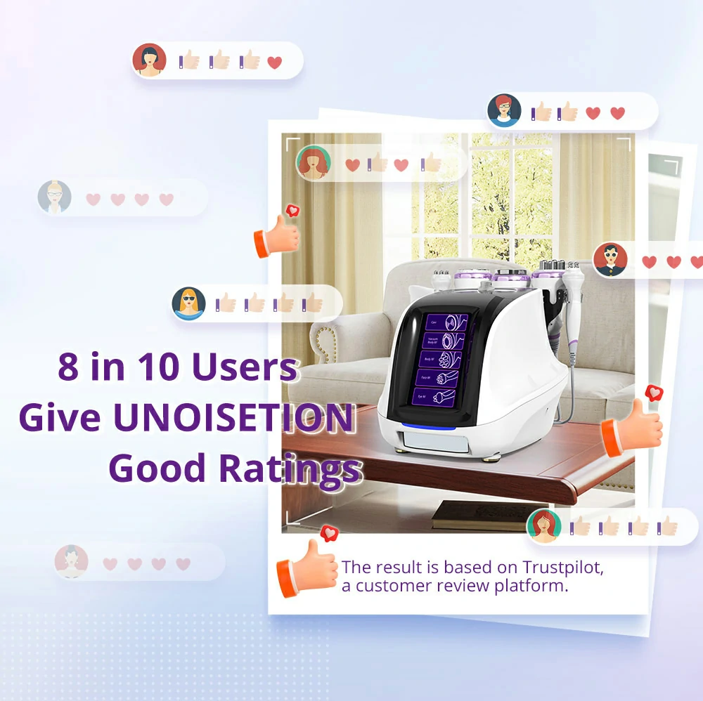 at home cavitation machine